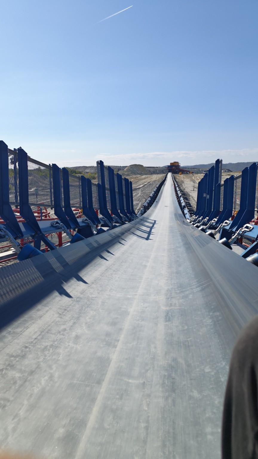Energetski sektor